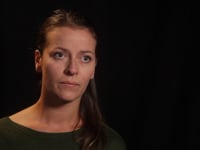 Extrait vidéo Marine Suschetet