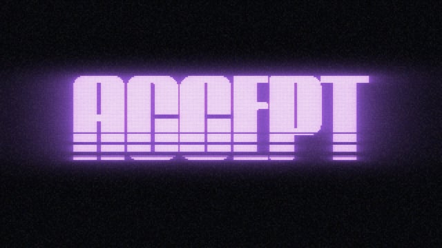 ALEK HIDELL - ACCEPT (from Life Is a Game OST)