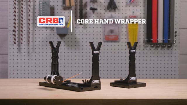 CRB Core Wrapper