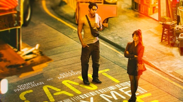 Can't Buy Me Love Trailer - English Subtitled