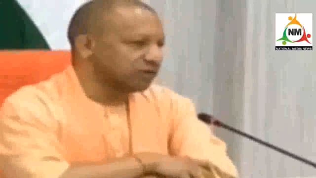 उत्तर प्रदेश के माननीय मुख्यमंत्री योगी आदित्यनाथ ने आगामी त्योहारों को लेकर क्या क्या दिशा निर्देश किए जारी देखिए....