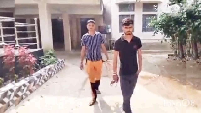 *बेलहर के उल्ही गांव में छापेमारी के दौरान 5 लीटर महुआ शराब के साथ कारोबारी गिरफ्तार*