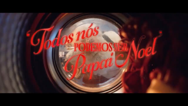 Vídeo: Coca-Cola apresenta nova campanha de Natal