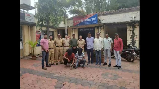 आटपाडी पोलिसांनी अनोळखी व्यक्तीच्या खुनाचा छडा लावला