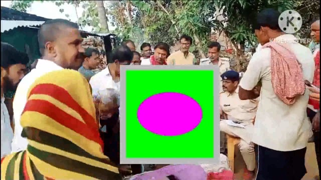 अज्ञात वाहन के धक्के से 13 वर्षीय किशोर की हुई दर्दनाक मौत से परिजनों में मचा कोहराम 