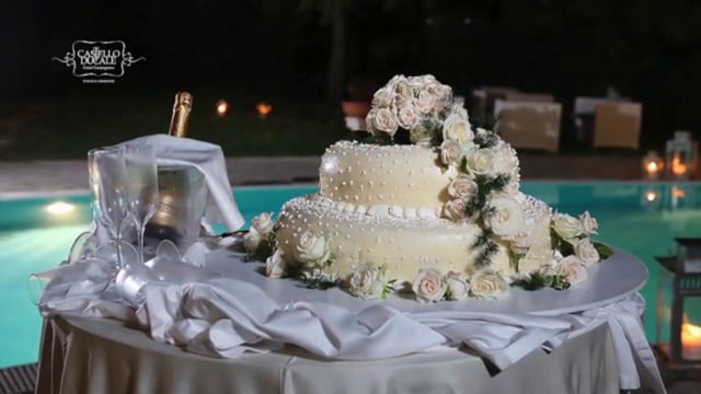 Castello Ducale Castel Campagnano