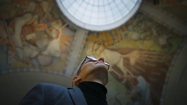 Kansallismuseo: Rakennussuojelu