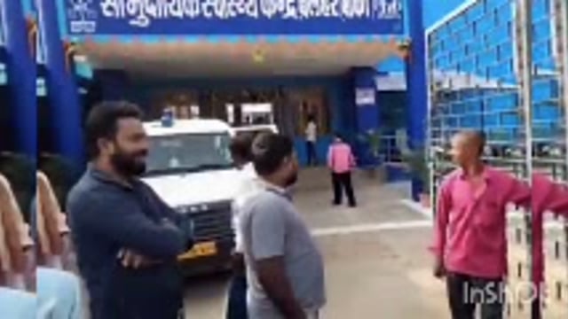 *23 वर्षीय बाइक सवार युवक को मारी टक्कर, मौके पर मौत*
*