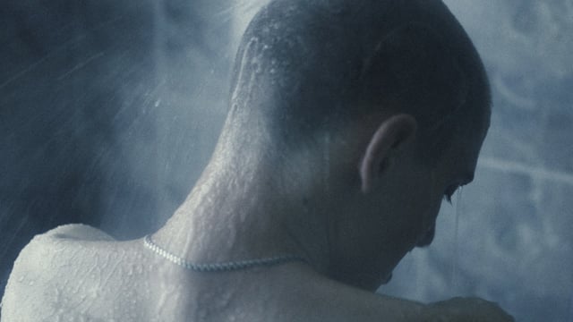 LIOSZA / reżyseria / a film by Miłosz Sawicki / TEASER