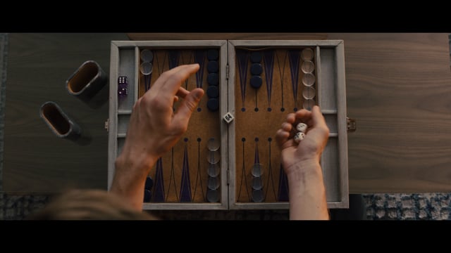 A Hard Problem (Official Trailer)