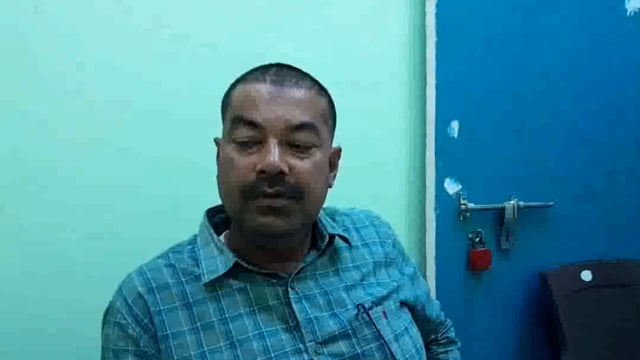 सीएम नीतीश के सदन में दिए बयान को जदयू नेता पूर्व मुखिया परवेज अख्तर ने बताया जायज