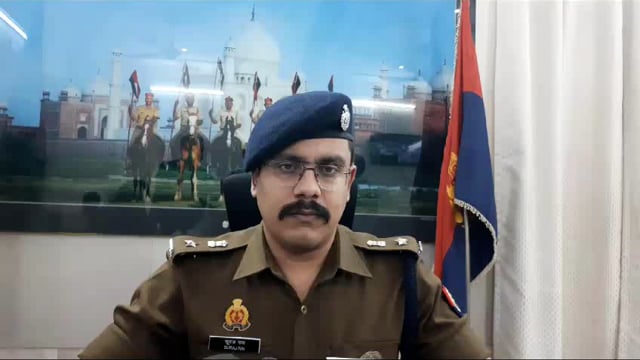 जय थाना जगदीशपुर क्षेत्र अंतर्गत मिले युवक के शब्द की सेनाकत कर युवक की हत्या की घटना में संकलित दो अभियुक्त को पुलिस ने