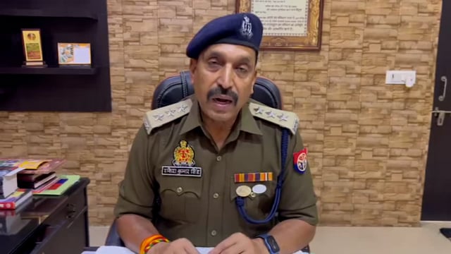 थाना एतमाद डोला अंतर्गत टोरेंट पावर कर्मियों के साथ अभद्रता धक्का मुखी करने वाली घटना में थाना टोला पुलिस द्वारा पंजीकृत