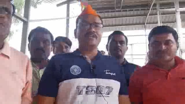 टप्पा अनुदान शाळेवरील शिक्षक काळी दिवाळी साजरी करणार,सुनील गिरी