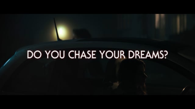 One Night Only - Trailer