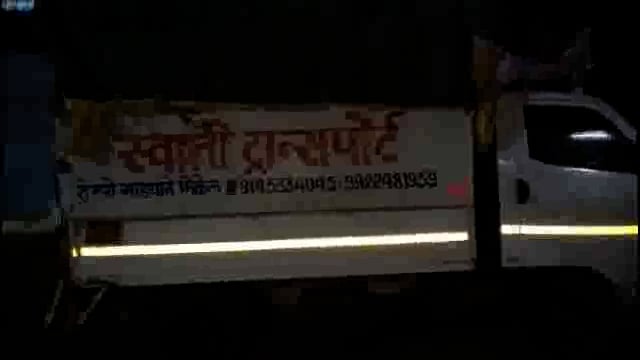 अक्षरंनदन शाळेतील तांदूळ अपहार प्रकरणी संस्था चालकांवर ग्रामीण पोलीस ठाण्यात गुन्हा दाखल