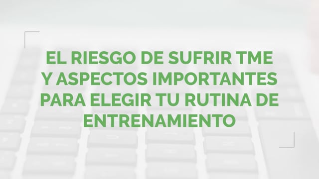 Vídeo