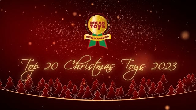 Dream Toys 2023