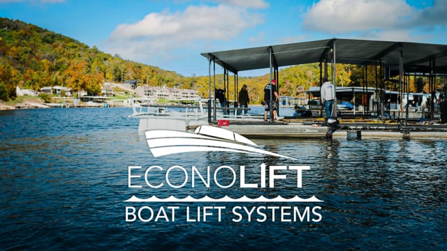 Boat Lift Systems