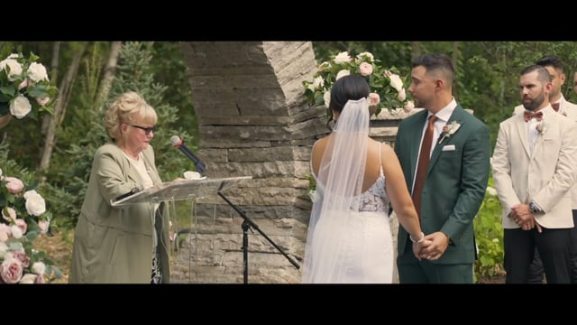 Wedding Film Preview 3