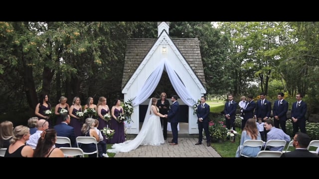 Wedding Film Preview 2