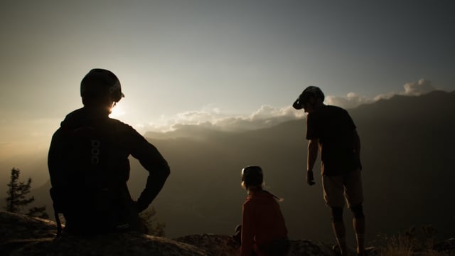 MTB Showreel