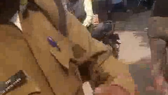 ब्रेकिंग....
आलापुर SDM  के आदेश पर रामनगर  पुरानी तहसील में लगी सभी पटाखे की दुकान से मजिस्ट्रेट की गाड़ी से की जा रही है लूट