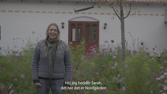 Destination Fjordlandet - Nordgården - Testimonial