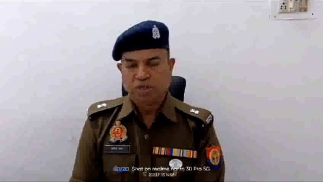दो सगे भाइयों के विवाद के दौरान चाचा की हत्या, पुलिस हिरासत में लिए गए दो आरोपी