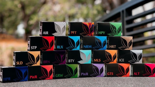 APLGO Products Overview