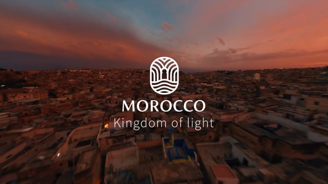 Visit Morocco — Fès la ville impériale