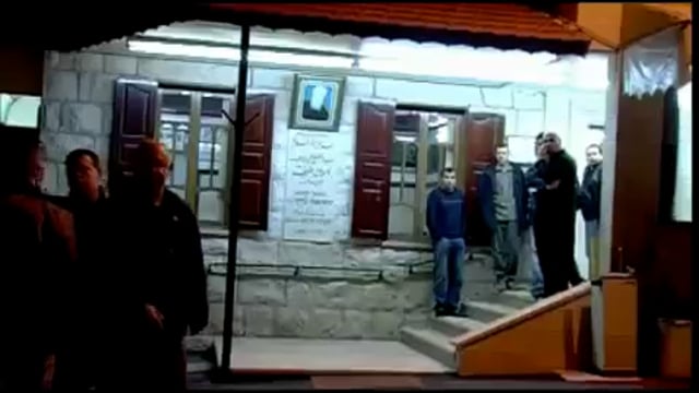 Lady Kul el Arab - clip