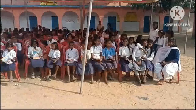 सिरदला एवं खरौंध में बाल दिवस समारोह का किया गया आयोजन