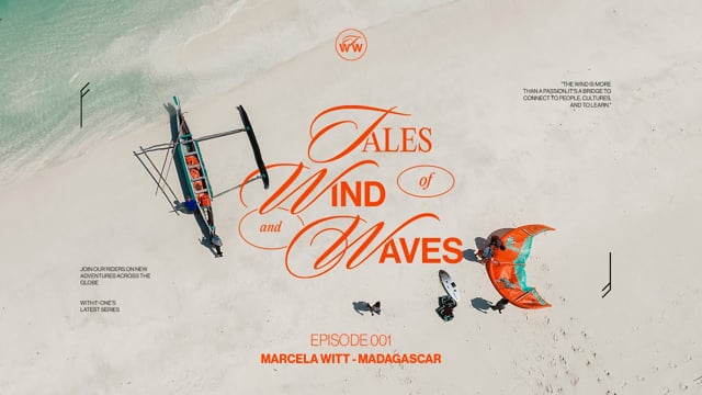 Tales of Wind and Waves