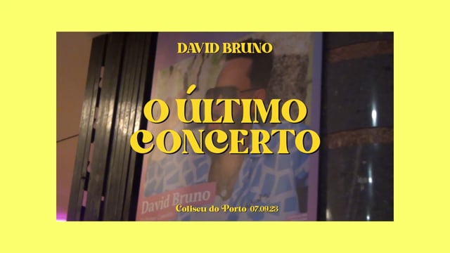David Bruno — MITO WORKS