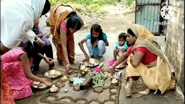 प्रखंड क्षेत्र में धूमधाम से मनाया गया भैया दूज का त्यौहार भाई की सलामती की मांगी दुआ