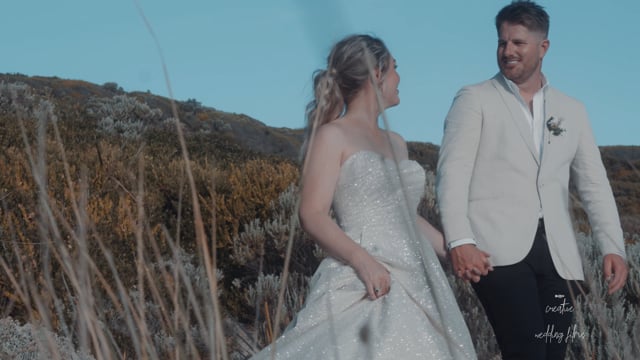 BRYCE + MELISSA