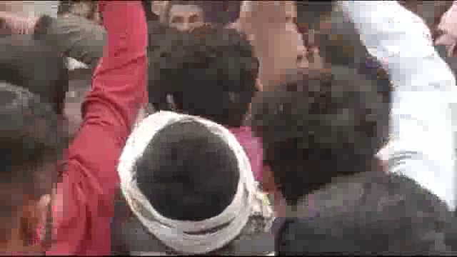 कोतवाली राया के आयरा खेड़ा में क्षेत्राधिकारी के आश्वासन के बाद हुआ शव का अंतिम संस्कार