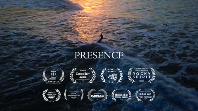 PRESENCE