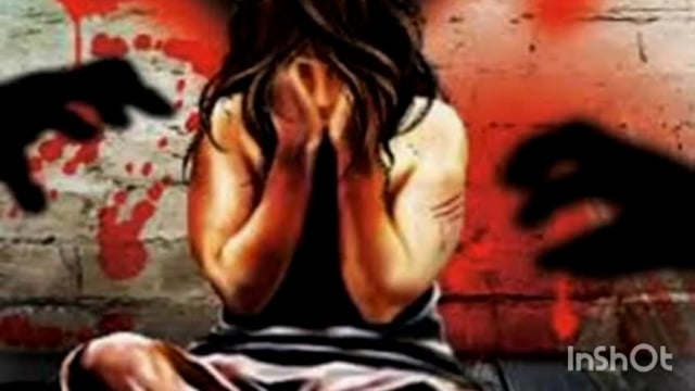 मथुरा के सुरीर क्षेत्र में नाबालिक छात्रा के साथ हुआ गैंगरेप एक नामजद सहित चार के खिलाफ रिपोर्ट दर्ज