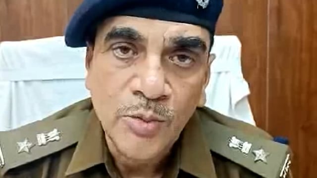 प्रतापगढ़ जिले के कोतवाली क्षेत्र में दो पक्षों में हुई मारपीट के संबंध में अपर पुलिस अधीक्षक पूर्वी की बाइट बयान ,