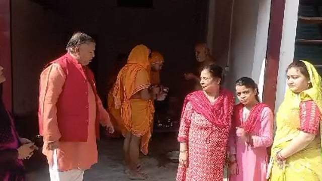 इटियाथोक में 108 श्री यतींद्र सागर जैन मुनि महाराज का जैन संप्रदाय के लोगों ने किया भव्य स्वागत