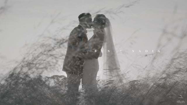 BEN + NADIA