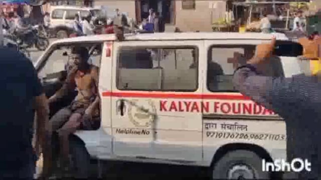 मथुरा के राया में दीपावली पर हुए पटाखा बाजार में अग्निकांड में मृतकों की संख्या 10 अभी कई लोग जूझ रहे हैं जिंदगी मौत से