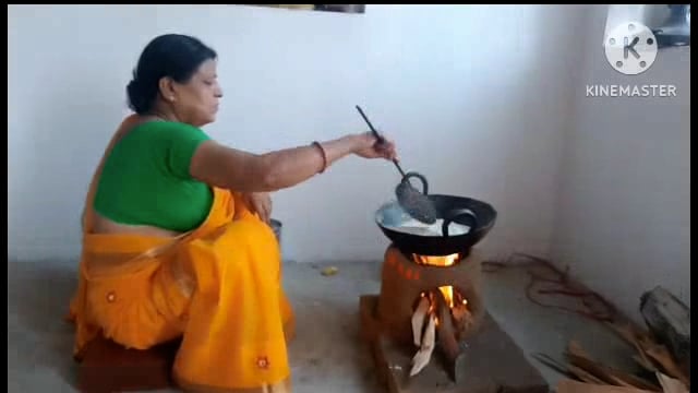 पहले दिन अस्ताचलगामी सूर्य को अर्घ्य देने के लिए छठवरत्तियों के द्वारा पूरी तैयारी कर ली गई है।