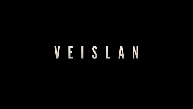 VEISLAN 2 // RÚV