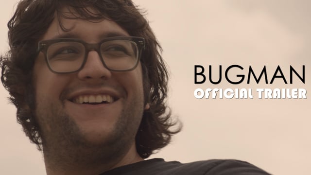 Bug Man Trailer