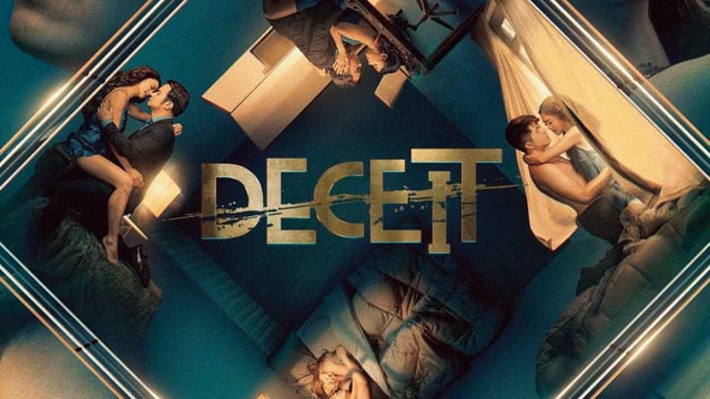 Deceit Trailer - English Subtitled