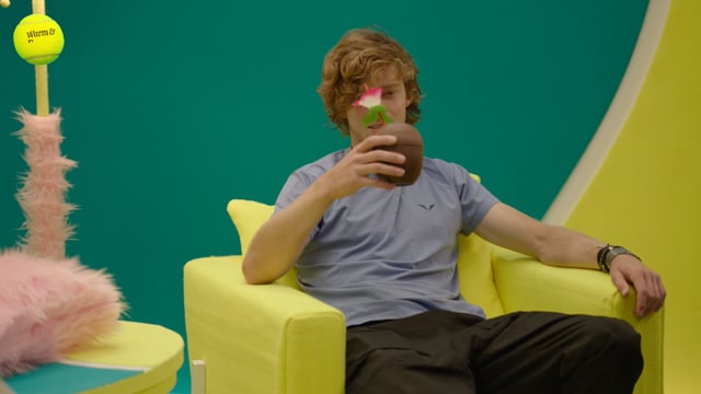 Warm & Fuzzy - S2 - Andrey Rublev