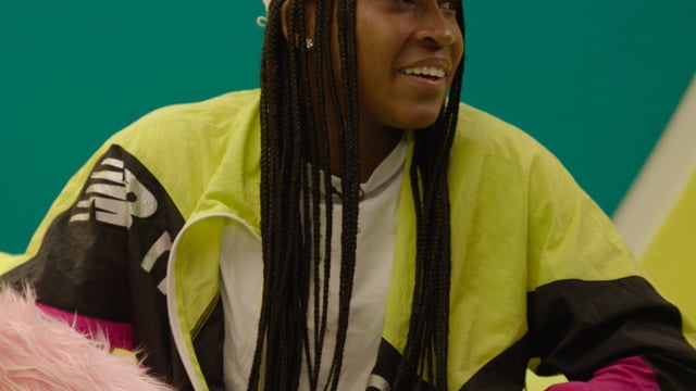 Warm & Fuzzy - S2 - Coco Gauff 1x1.mp4